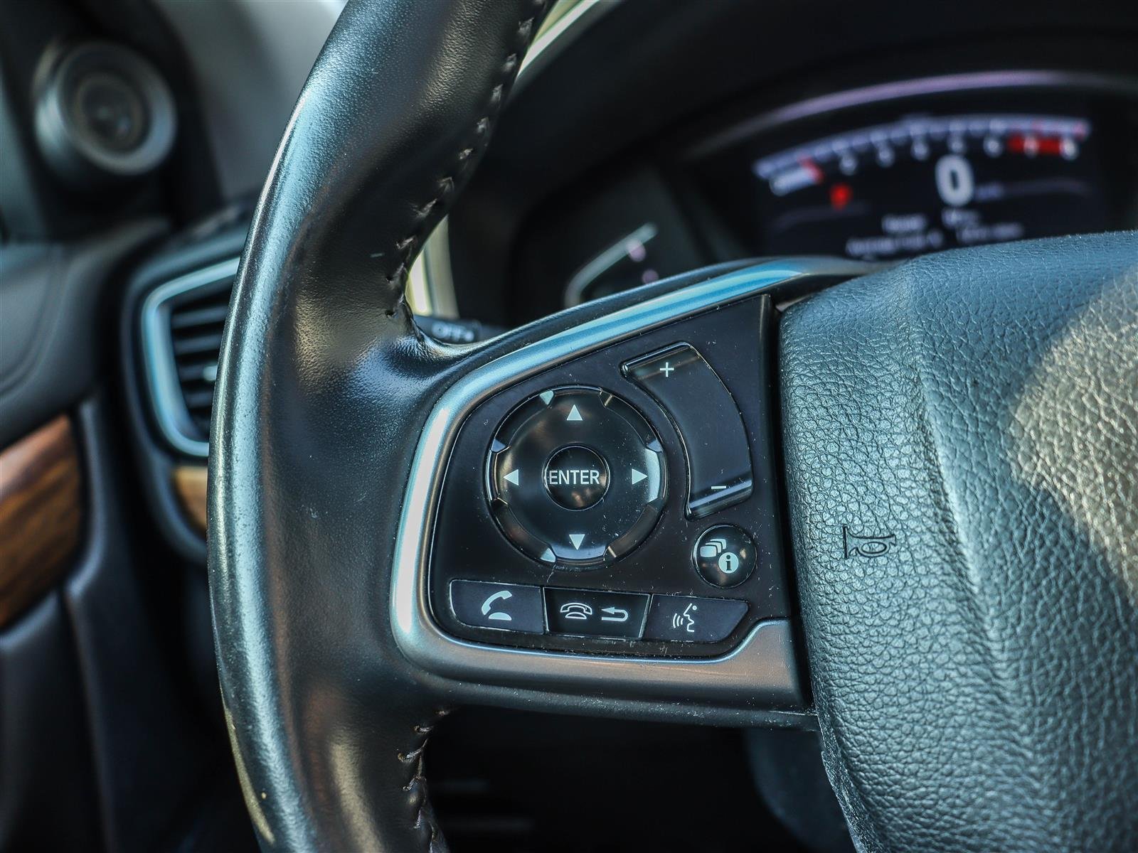 2022 Honda CR-V Ottawa & Gatineau - photo #25