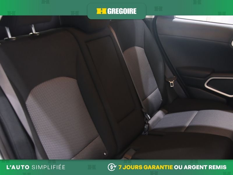 2022 Kia Soul Black Blainville - photo #27