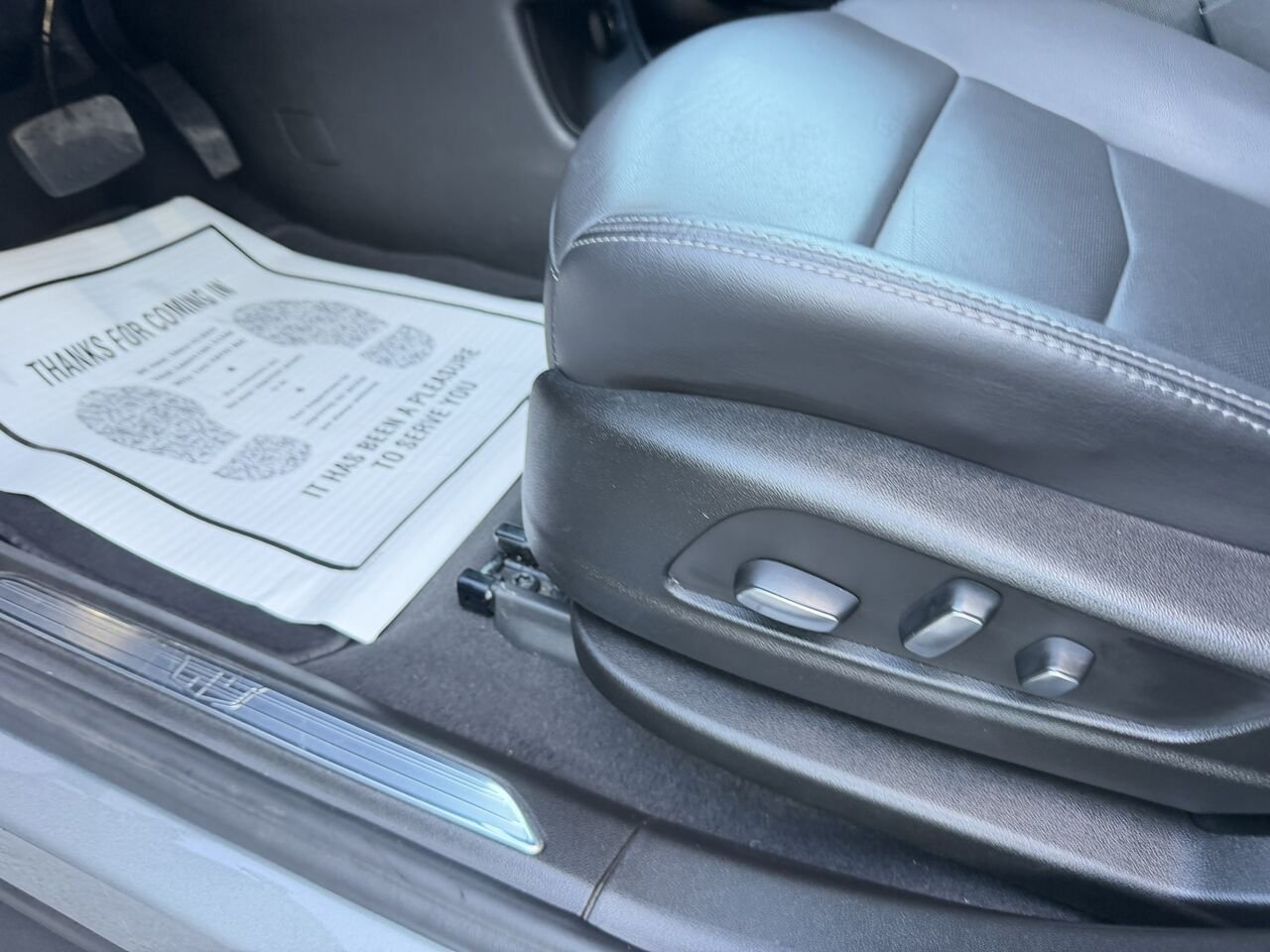 Cadillac XT5 PREMIUM LUXURYAWD FINANCEMENT À PARTIR 3.99% 2024 Gris Laval - photo #20