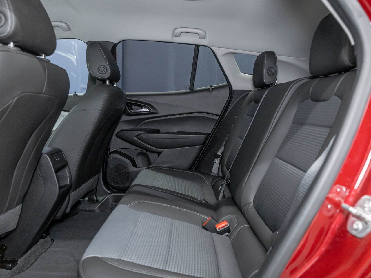 Chevrolet Trax LT *SIÈGES / VOLANT CHAUFF* CARPLAY REG ADAPT WIFI 2025 Rouge Saint-Jérôme - photo #23