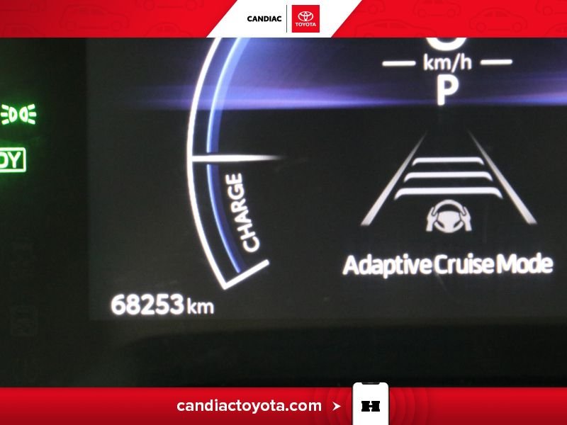 2025 Toyota Corolla Silver Saint-Eustache - photo #15