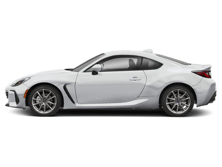 2026 Subaru BRZ