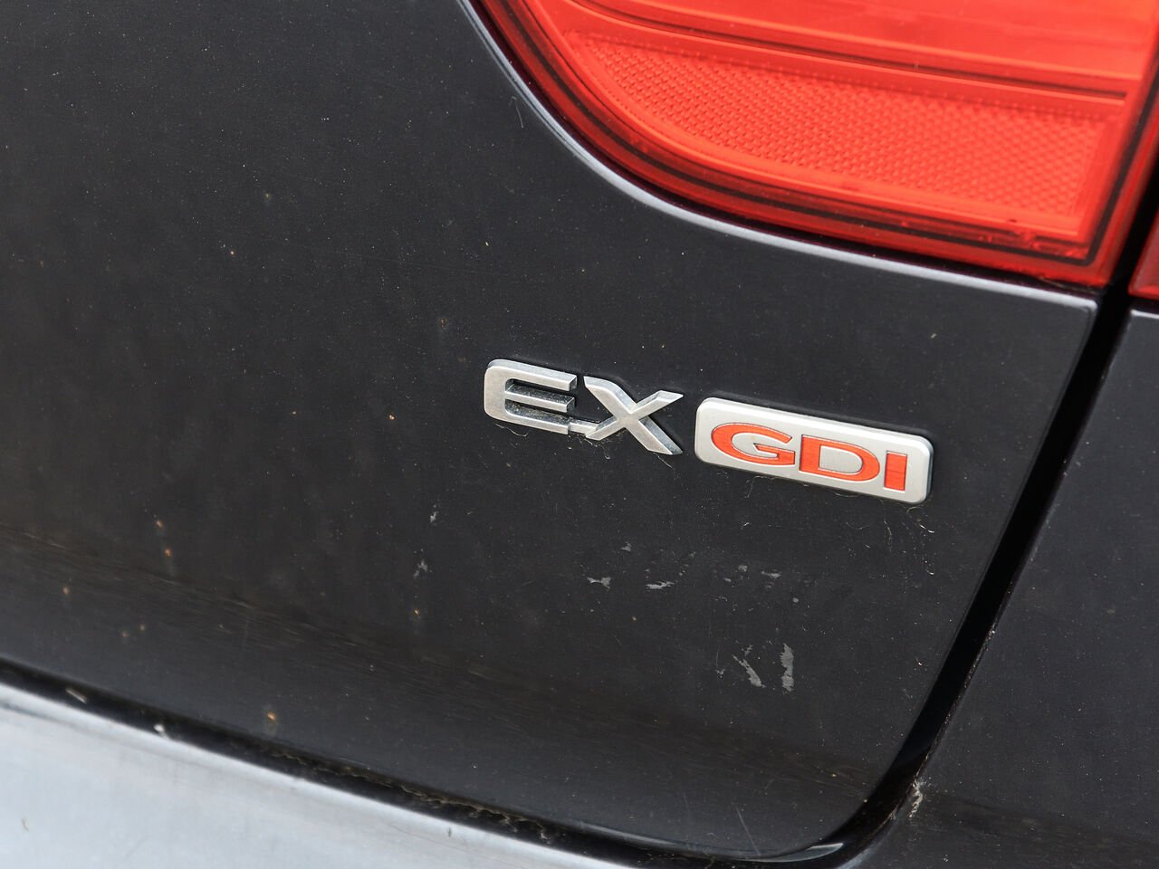 2013 Kia Rio Hayon 5 portes, boîte automatique EX Black Saint-Hyacinthe - photo #24