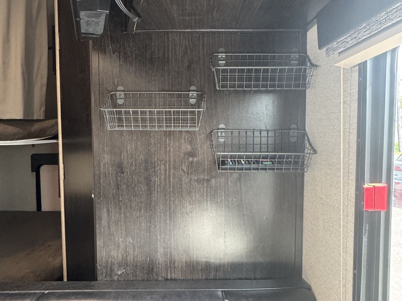 COACHMEN NORTHERN SPIRIT 2342B 2019 Blanc Granby - photo #27