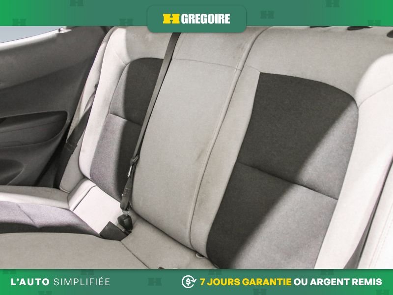 Chevrolet Bolt EV 2019 Vert Saint-Eustache - photo #25