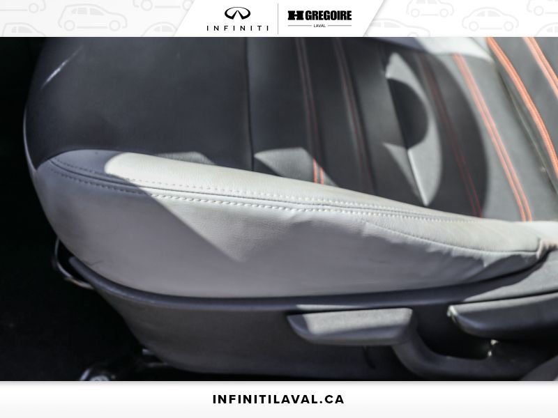 2024 Nissan Kicks Grey Laval - photo #13