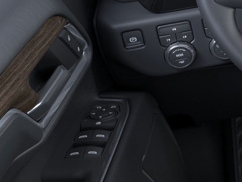 GMC Sierra 2500HD SLE 2025 Argent métallisé Saint-Eustache - photo #21