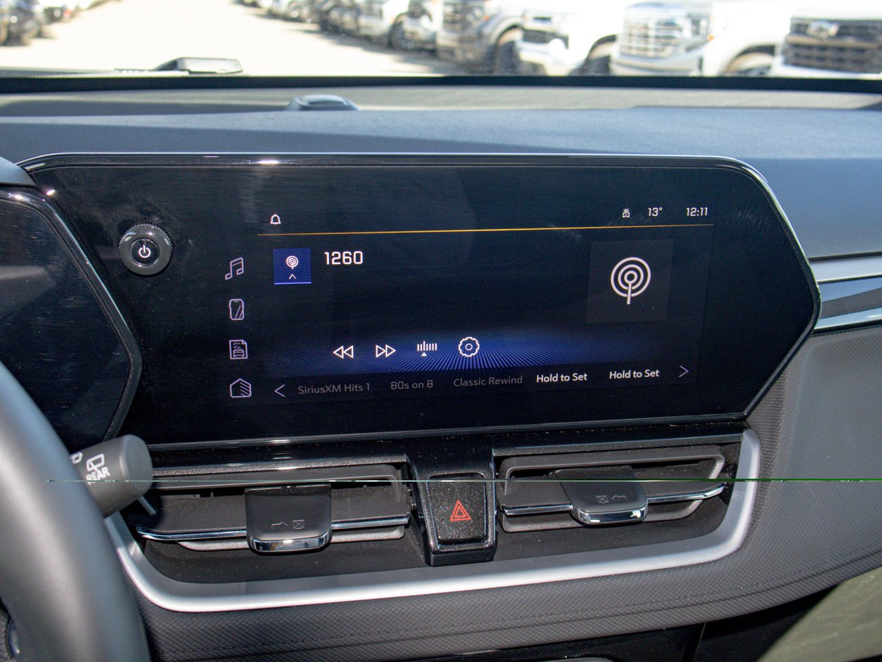 2026 Chevrolet Trailblazer AWD 4dr LT Grey Sherwood Park - photo #24