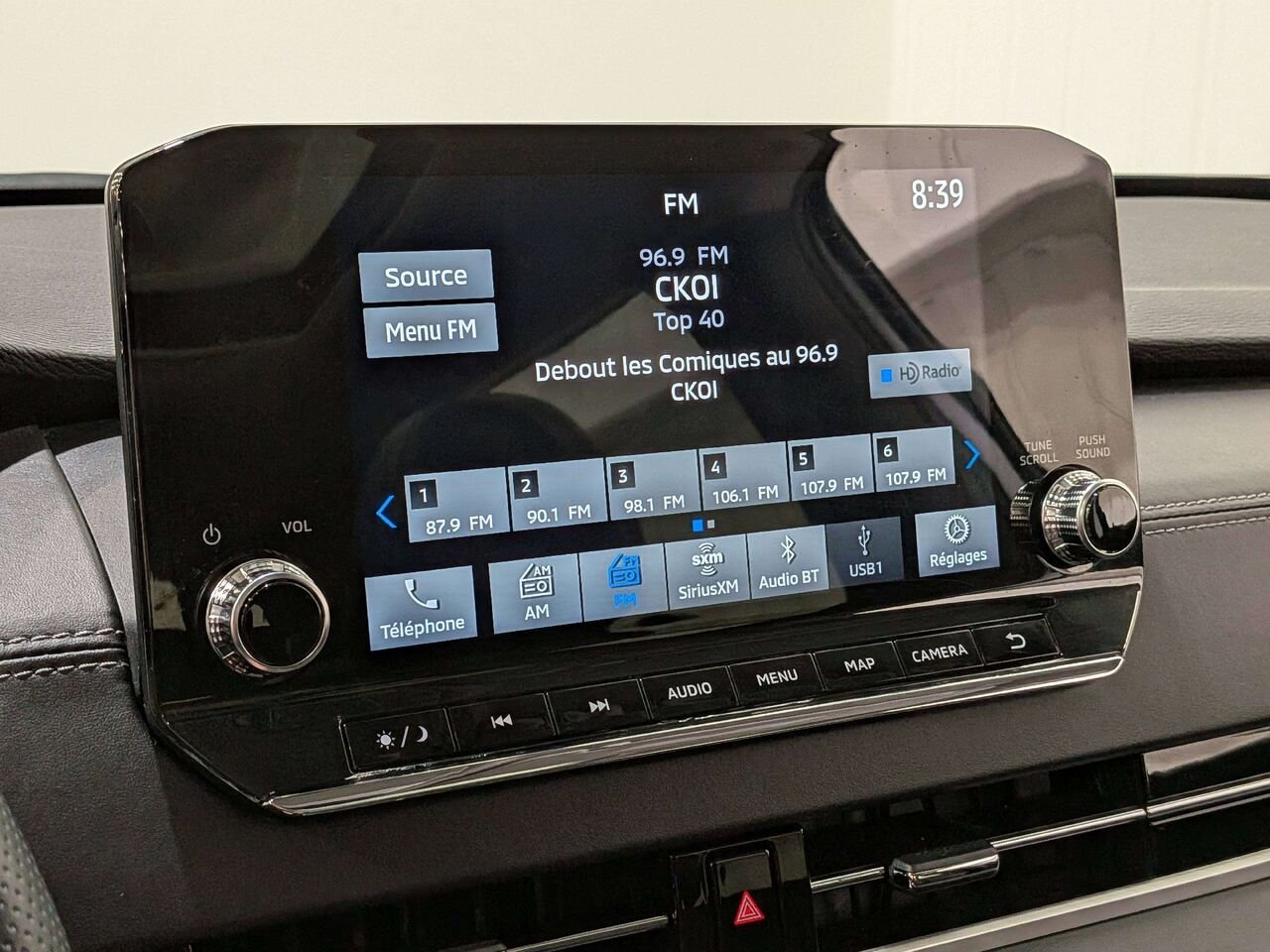 Mitsubishi Outlander PHEV 2025 Blanc Val-David - photo #24