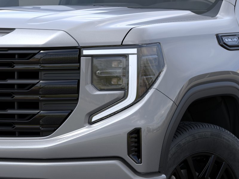 2026 GMC Sierra 1500 Elevation cabine multiplace 4RM 157 po Grey Sherbrooke - photo #9