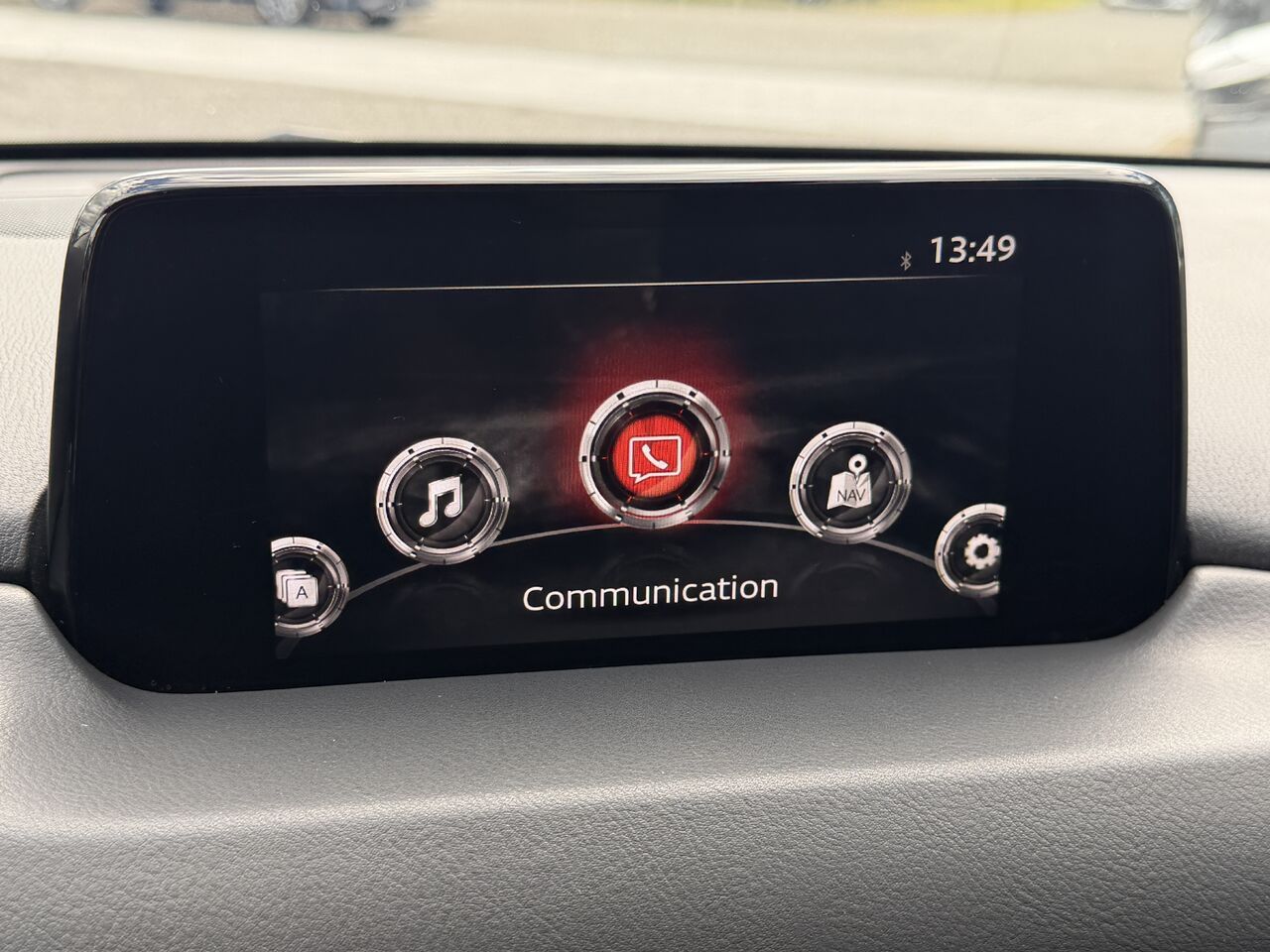 Photo 17 — Mazda CX-5 2019