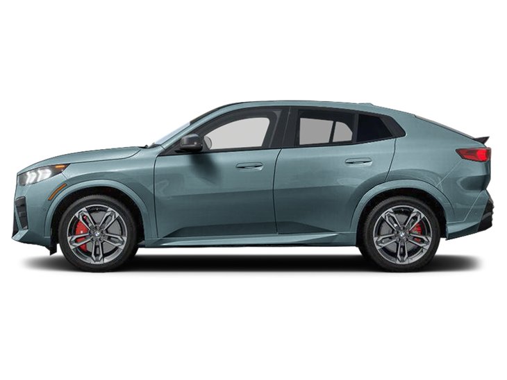 2027 BMW X2 M35i xDrive