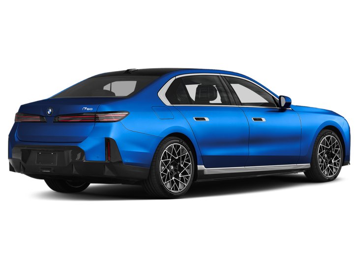2027 BMW i7 60 xDrive