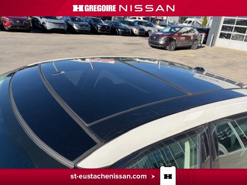 2021 Nissan Maxima White Saint-Eustache - photo #13