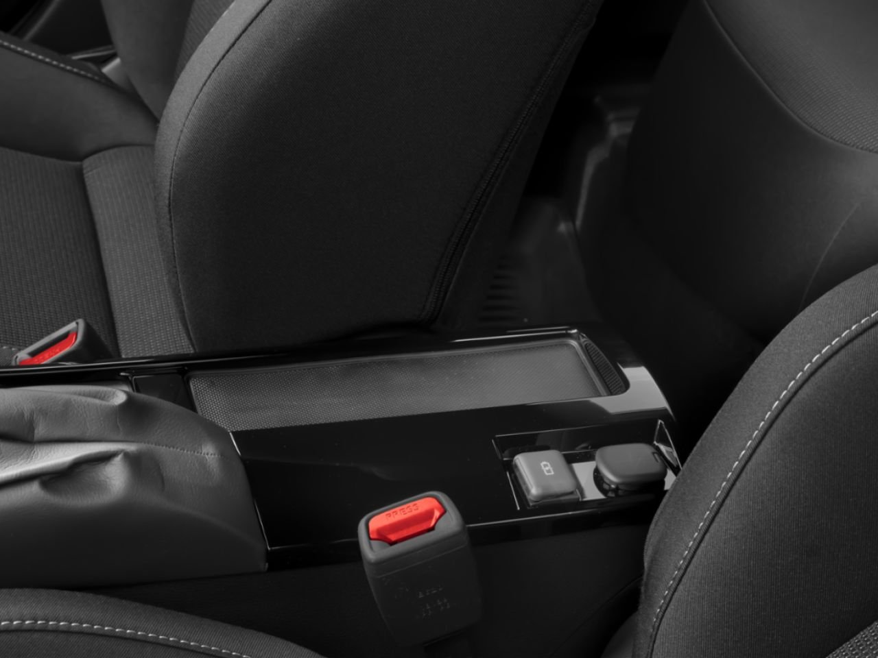 2026 Toyota GR Corolla Black Mississauga - photo #5