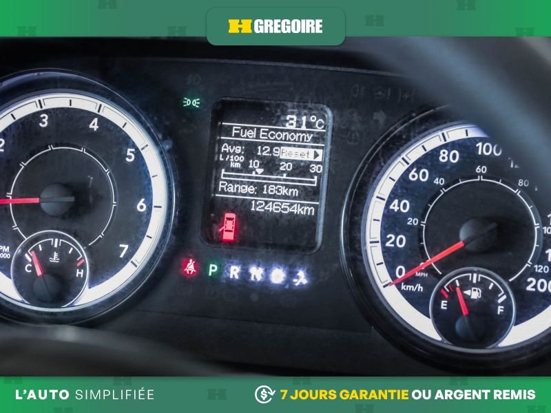 2019 Ram 1500 White Blainville - photo #18