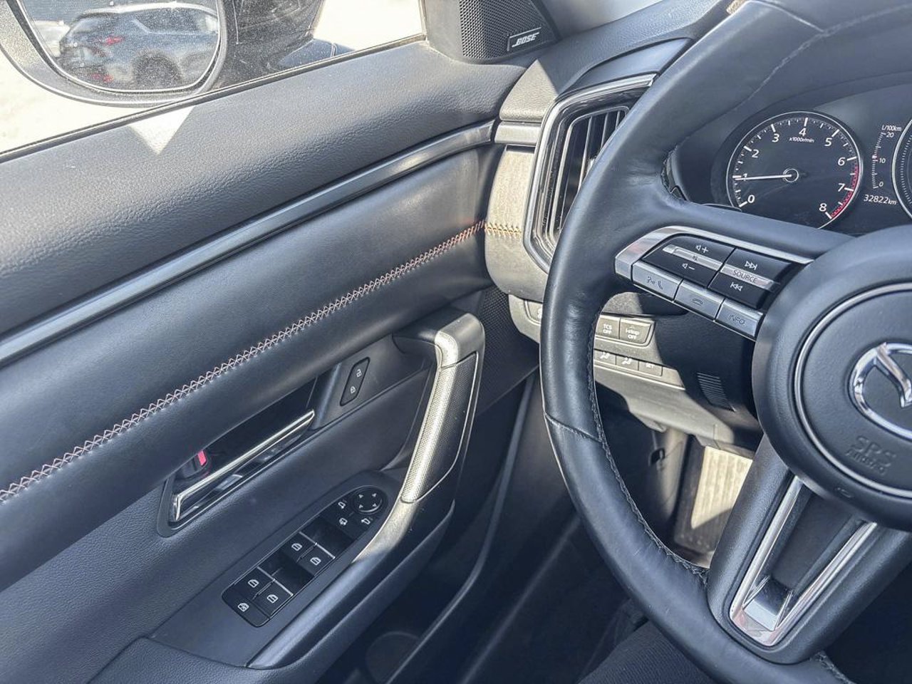 Mazda CX-50 7MMVABDY2RN161190 2024 Gris Mirabel - photo #19