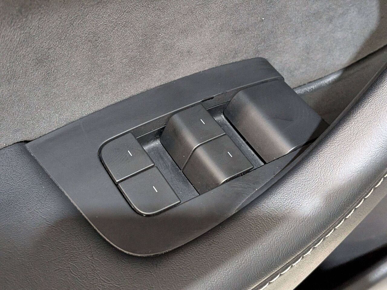 Tesla Model 3 Standard Range RWD *Ltd Avail* 2022 Gris Mirabel - photo #30