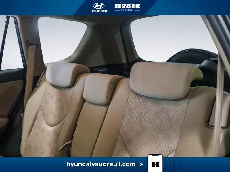 Toyota Rav 4 2011 Beige Blainville - photo #18