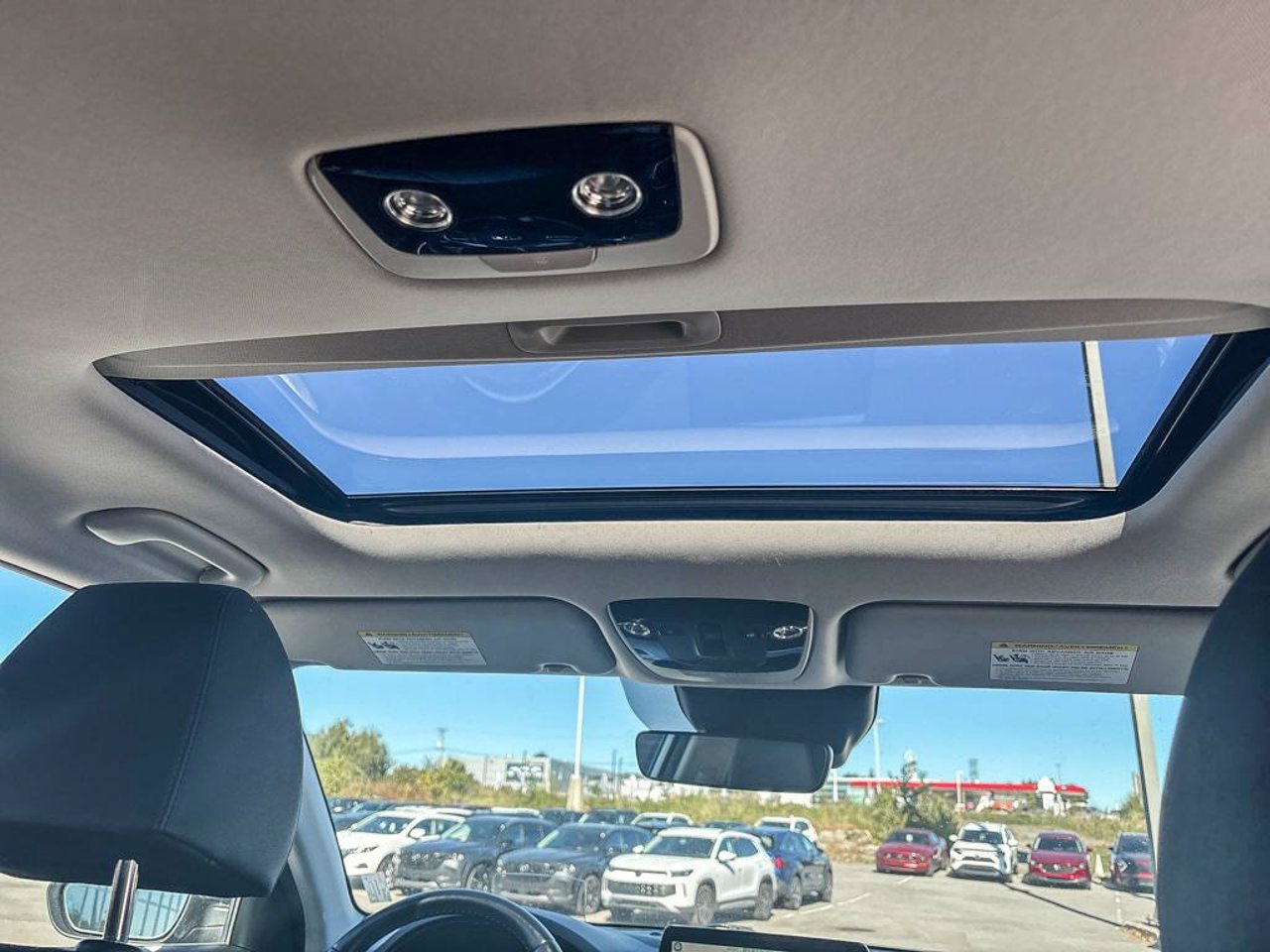 Kia Seltos KNDETCA27M7113522 2021 Gris Mirabel - photo #28