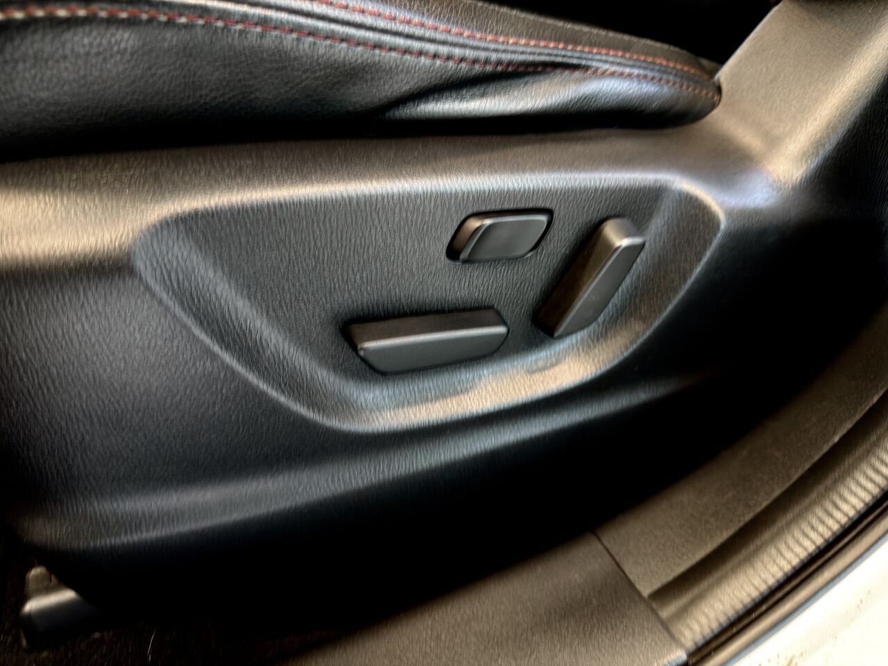 2016 Mazda CX-5 White Notre-Dame-des-Prairies - photo #31