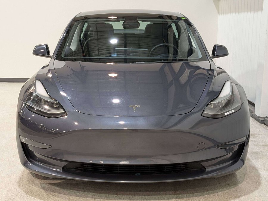 Tesla Model 3 RWD 2023 Gris
