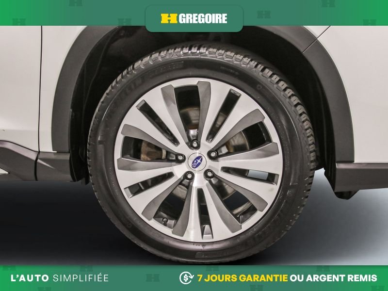 Subaru Ascent 2019 Blanc Blainville - photo #32