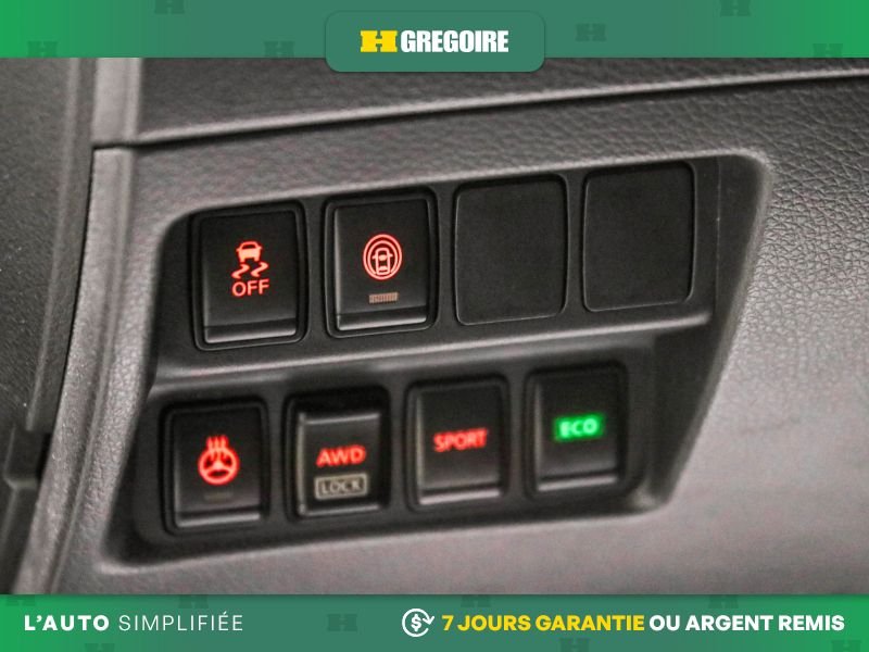 Nissan Qashqai 2020 Noir Saint-Eustache - photo #16