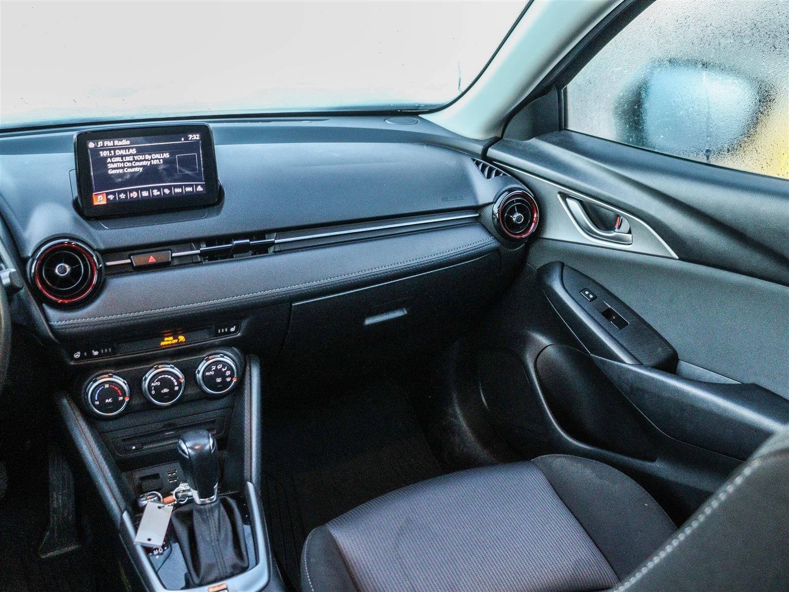 2018 Mazda CX-3 GS Ottawa & Gatineau - photo #12