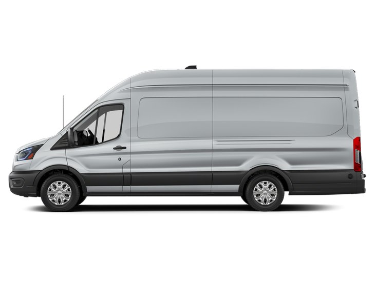 2026 Ford E-Transit fourgonnette utilitaire 