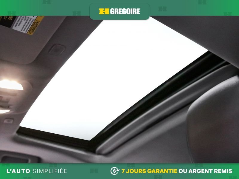 Toyota Highlander 2024 Gris Saint-Eustache - photo #15