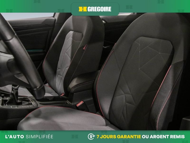 2024 Volkswagen Jetta Grey Blainville - photo #13