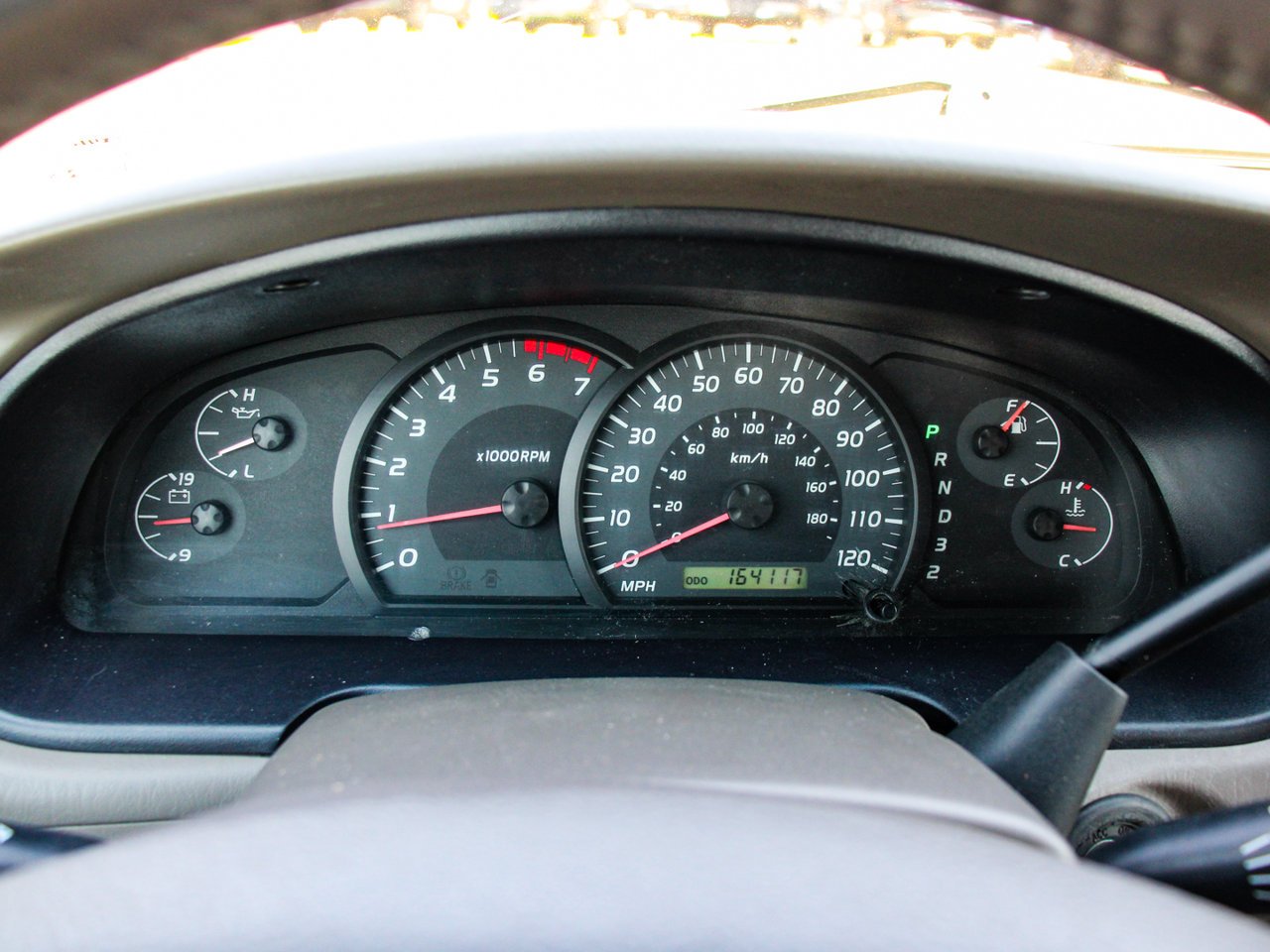 2005 Toyota Tundra Double Cab 140.6 V8 4WD Limited Red Sherwood Park - photo #18