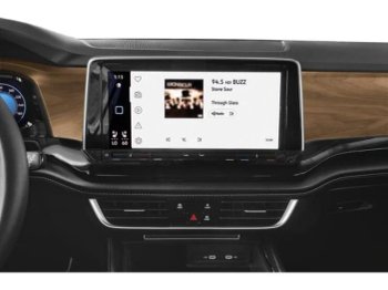 Volkswagen Atlas Comfortline