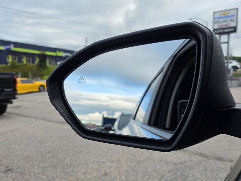 Hyundai Tucson Preferred 2023 Noir Mont-Laurier - photo #18