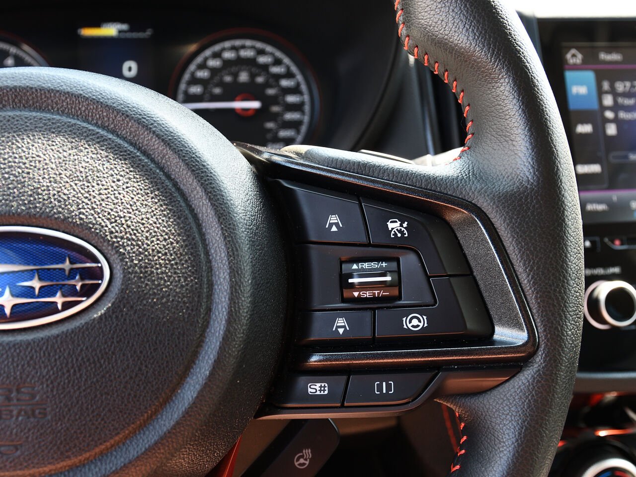 Subaru Forester Sport 2023 Gris Saint-Hyacinthe - photo #17
