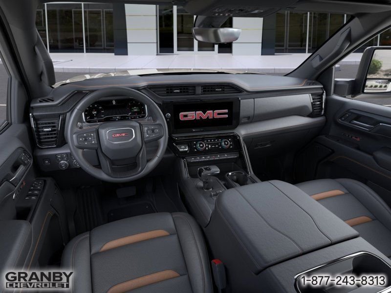 GMC Sierra 1500 2026 2026 DUNE LITTORALE