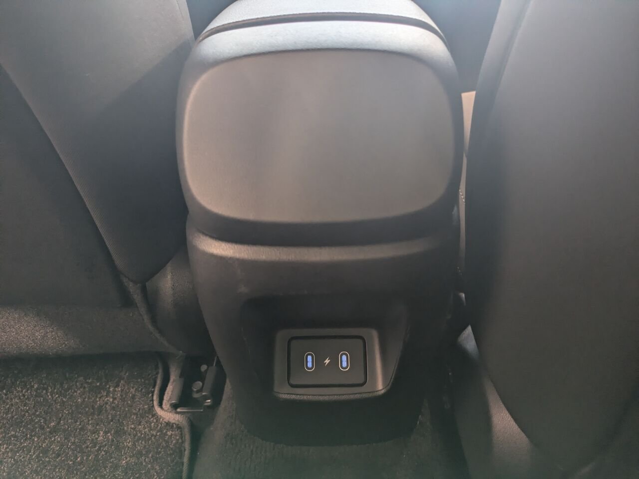 2024 Hyundai Elantra Grey Gatineau - photo #10