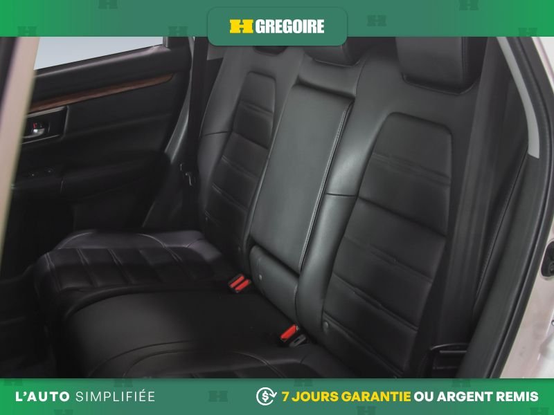 2020 Honda CRV White Blainville - photo #22