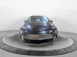 2022 Chevrolet Bolt EUV 2022 Black