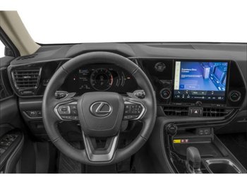 Lexus NX NX 350