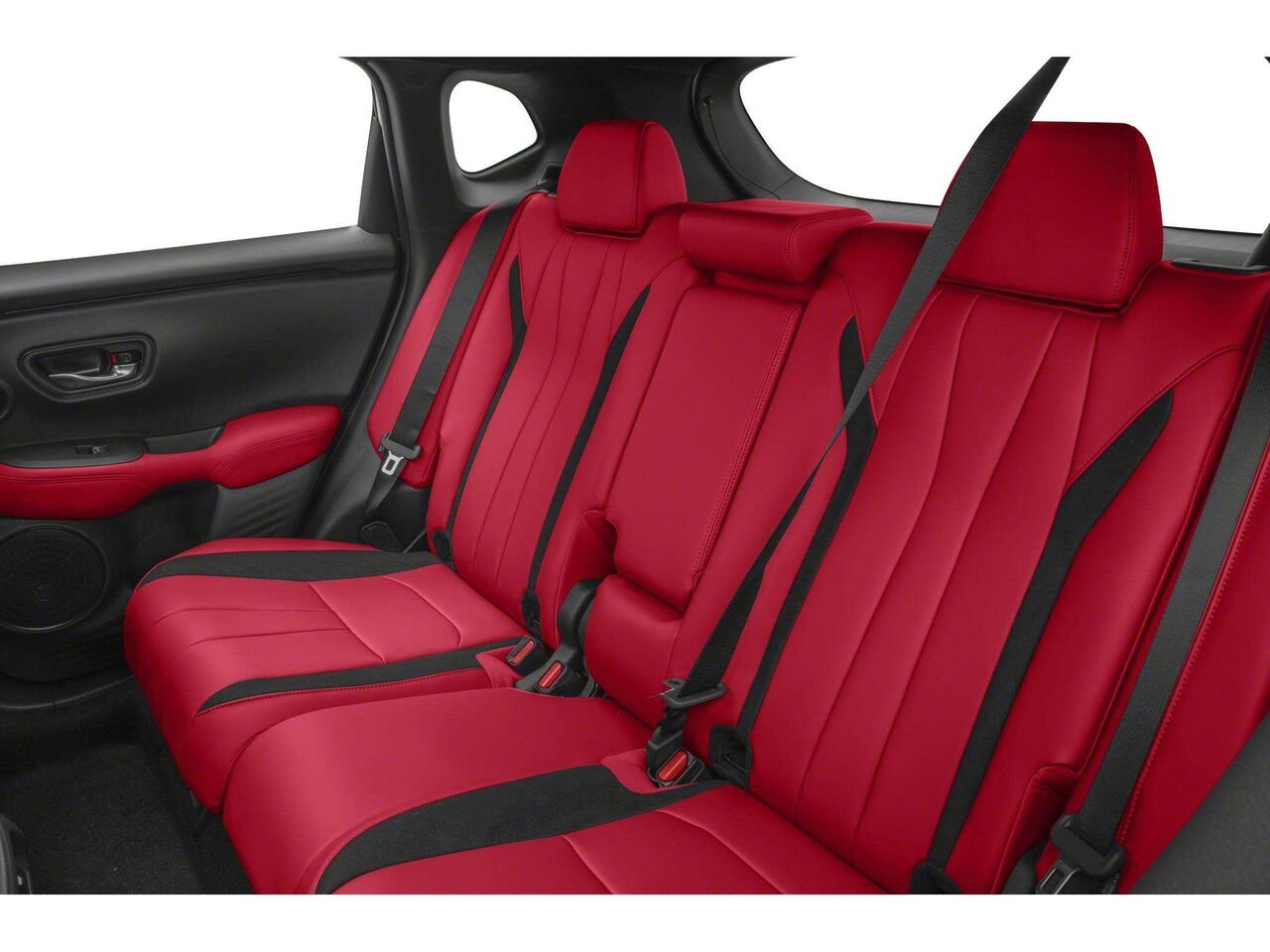 2025 Acura ADX A-Spec Black Etobicoke - photo #7