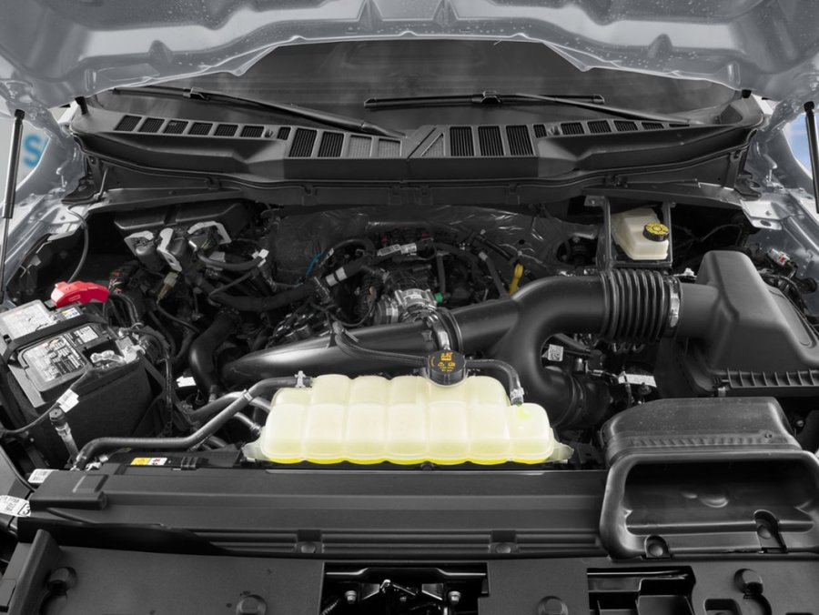 2026 Ford F-150 Avalanche