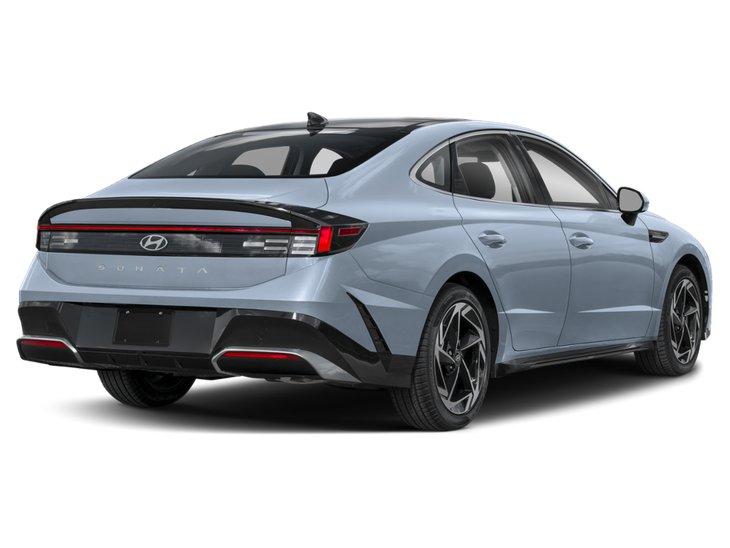 2026 Hyundai Sonata Preferred-Trend