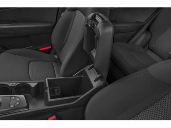 Kia Sportage Hybrid EX