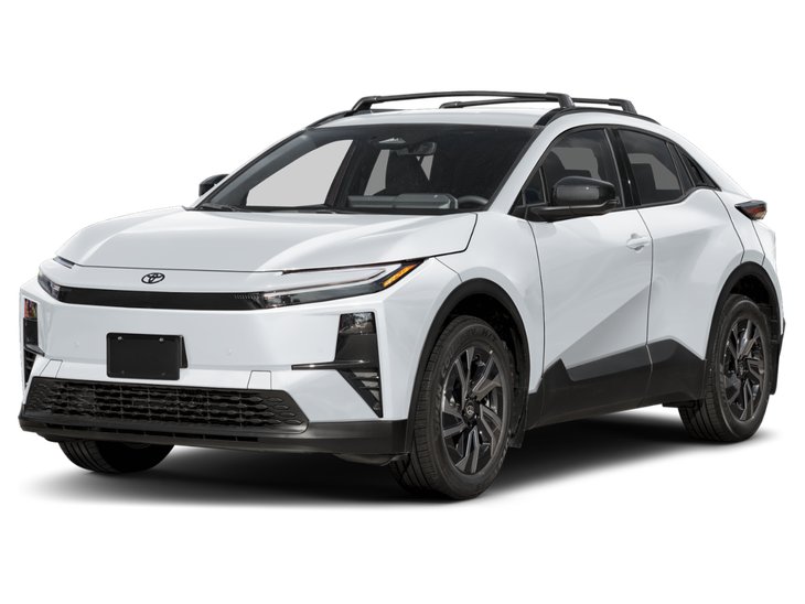 2027 Toyota C-HR SE