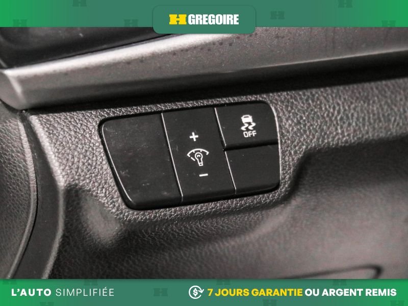 Kia Rio 5 2021 Argent Saint-Eustache - photo #16