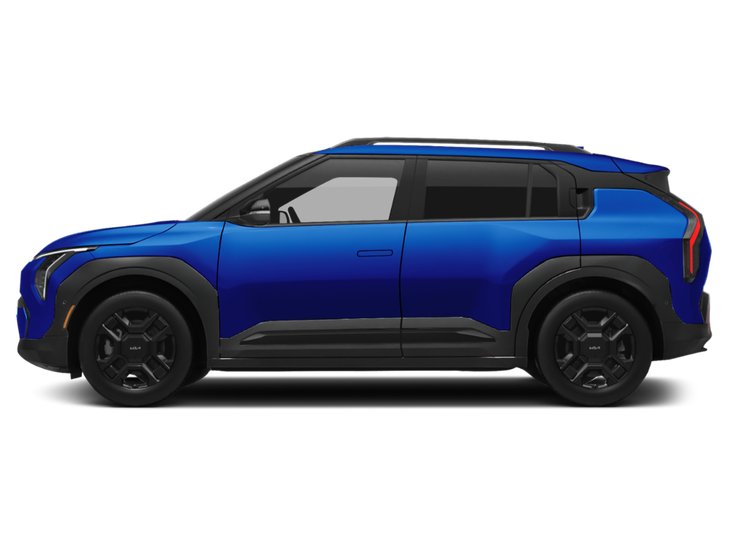 2027 Kia EV3 Land