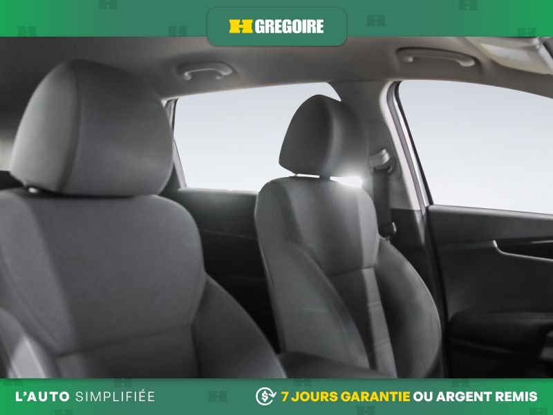 Kia Sorento 2020 Gris Blainville - photo #25