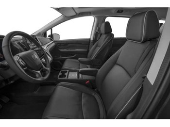 Honda Odyssey Touring